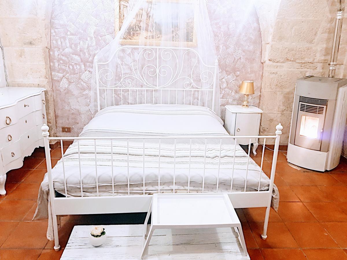 Harmony Garden Villa Martina Franca Exterior foto