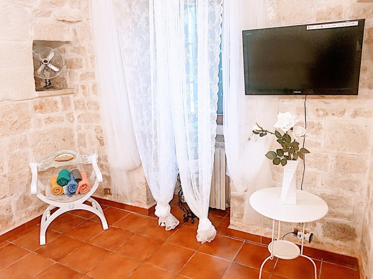 Harmony Garden Villa Martina Franca Exterior foto