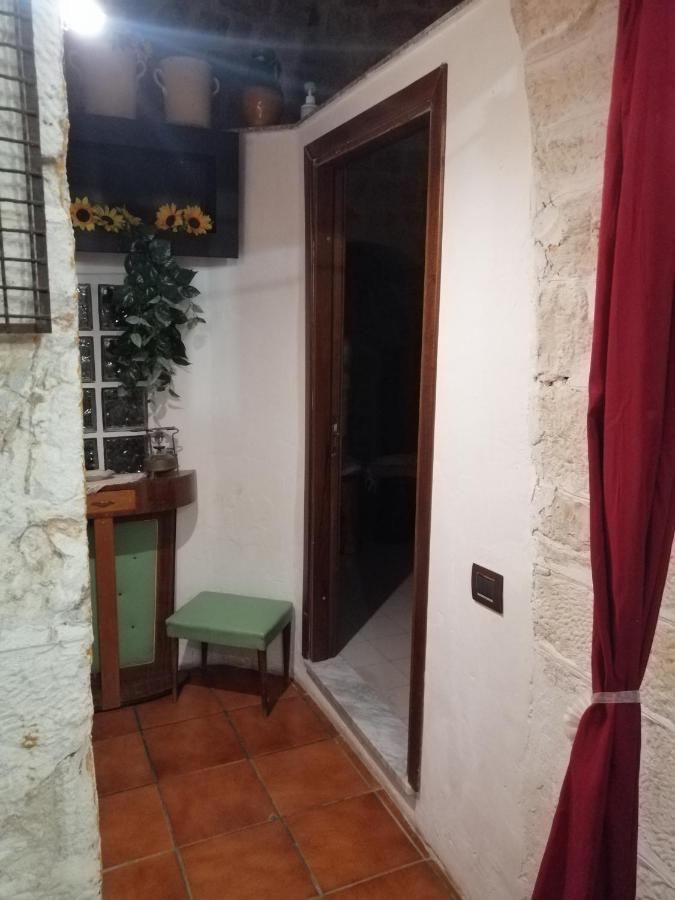 Harmony Garden Villa Martina Franca Exterior foto